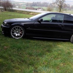 Mein e46 330ci - 3er BMW - E46