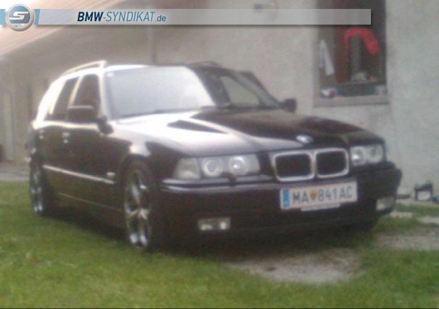 BMW-Syndikat Fotostorie