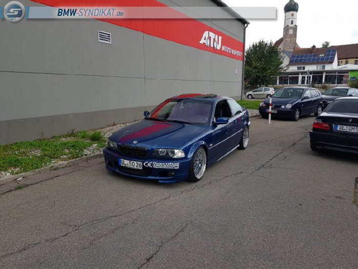 BMW-Syndikat Fotostorie