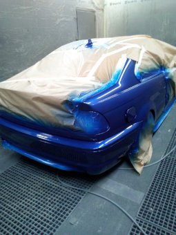 E46 Coupe - 3er BMW - E46 E46 Coupe - 3er BMW - E46