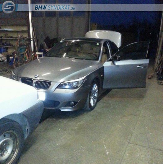 BMW-Syndikat Fotostorie