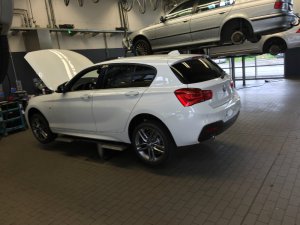 120i LCI F20 - 1er BMW - F20 / F21 / F40 / F70