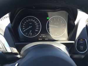 120i LCI F20 - 1er BMW - F20 / F21 / F40 / F70