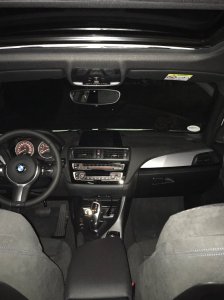 120i LCI F20 - 1er BMW - F20 / F21 / F40 / F70