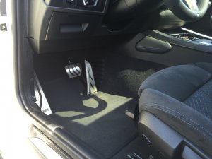 120i LCI F20 - 1er BMW - F20 / F21 / F40 / F70