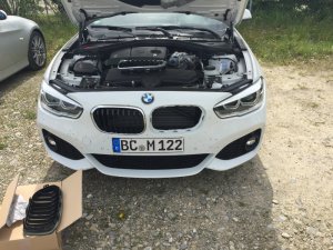 120i LCI F20 - 1er BMW - F20 / F21