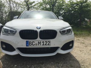 120i LCI F20 - 1er BMW - F20 / F21