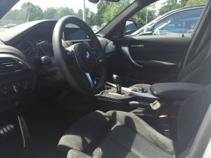 120i LCI F20 - 1er BMW - F20 / F21 / F40 / F70
