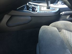 120i LCI F20 - 1er BMW - F20 / F21 / F40 / F70