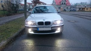 Bmw e46 323i - 3er BMW - E46
