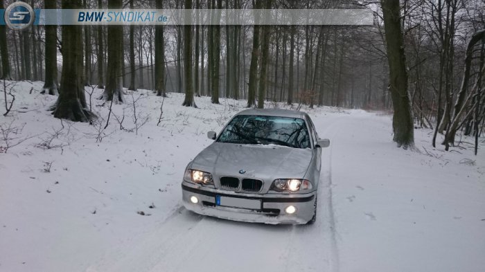 BMW-Syndikat Fotostorie
