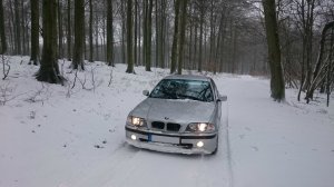 Bmw e46 323i - 3er BMW - E46