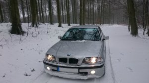 Bmw e46 323i - 3er BMW - E46