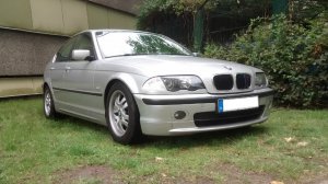 Bmw e46 323i - 3er BMW - E46