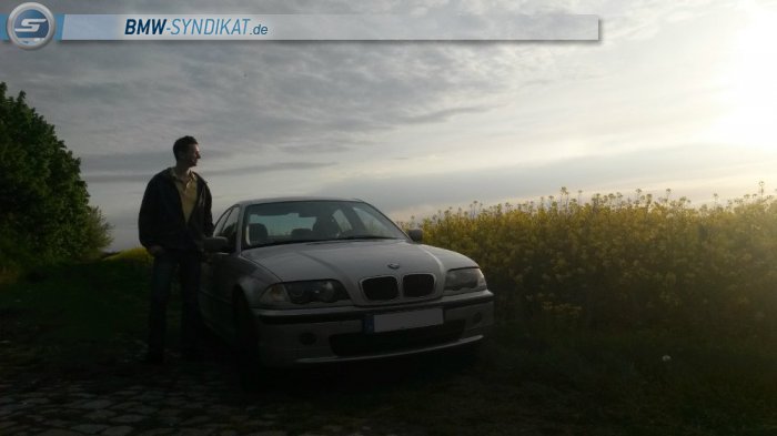 BMW-Syndikat Fotostorie