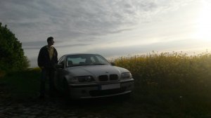 Bmw e46 323i - 3er BMW - E46