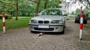 Bmw e46 323i - 3er BMW - E46