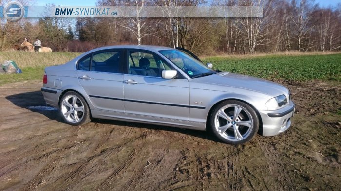 BMW-Syndikat Fotostorie