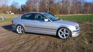 Bmw e46 323i - 3er BMW - E46