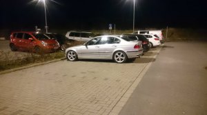 Bmw e46 323i - 3er BMW - E46