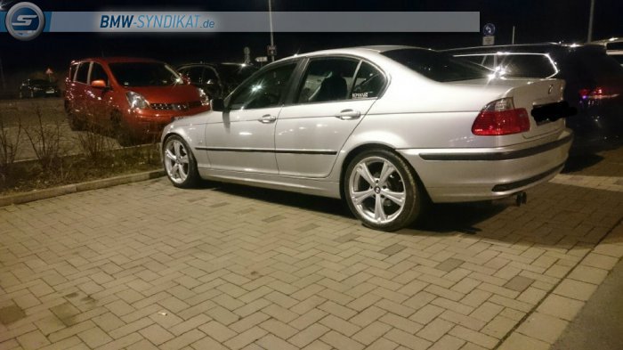 BMW-Syndikat Fotostorie