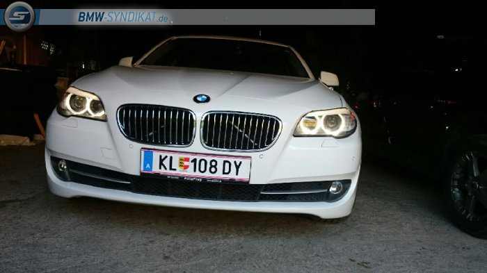 BMW-Syndikat Fotostorie