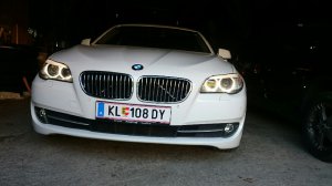 F11 520d - 5er BMW - F10 / F11 / F07 F11 520d - 5er BMW - F10 / F11 / F07