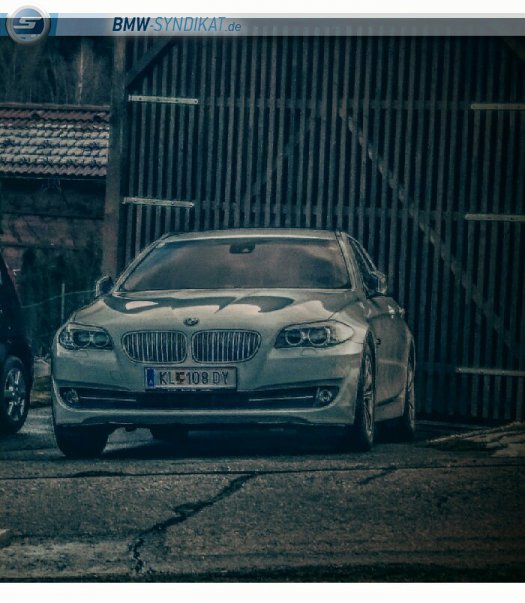 BMW-Syndikat Fotostorie