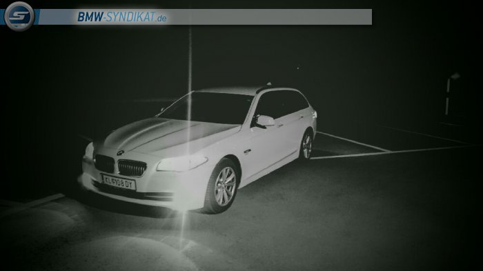 BMW-Syndikat Fotostorie