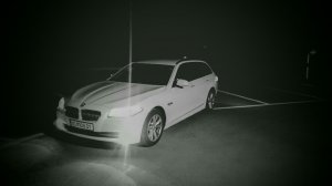 F11 520d - 5er BMW - F10 / F11 / F07 F11 520d - 5er BMW - F10 / F11 / F07
