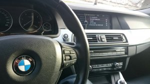 F11 520d - 5er BMW - F10 / F11 / F07 F11 520d - 5er BMW - F10 / F11 / F07