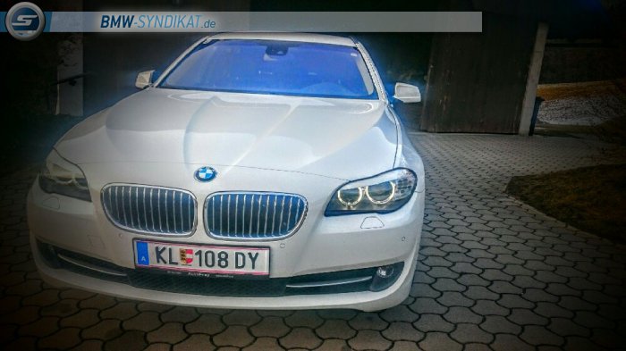 BMW-Syndikat Fotostorie