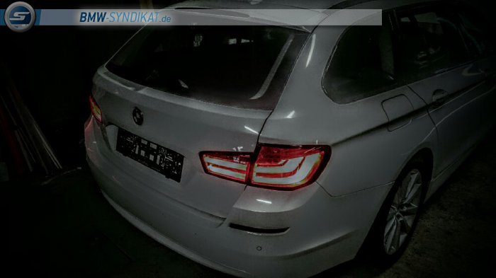 BMW-Syndikat Fotostorie