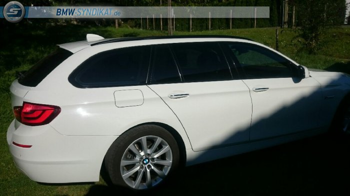 BMW-Syndikat Fotostorie