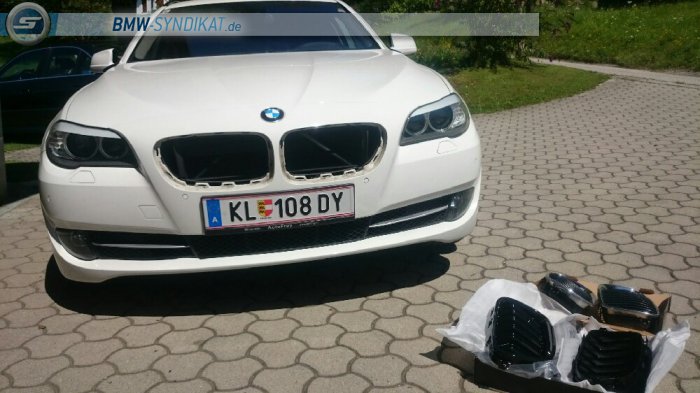 BMW-Syndikat Fotostorie