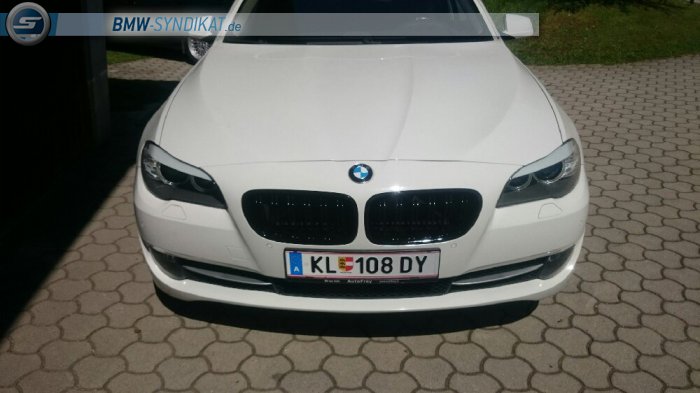 BMW-Syndikat Fotostorie