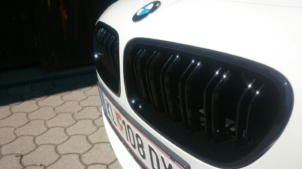 F11 520d - 5er BMW - F10 / F11 / F07