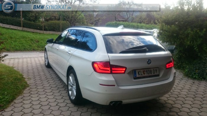 BMW-Syndikat Fotostorie