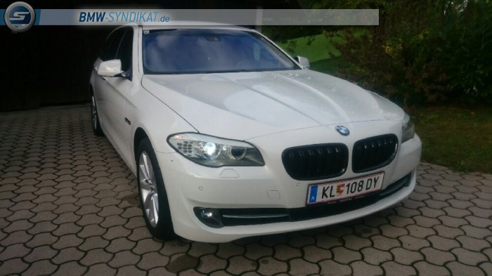 BMW-Syndikat Fotostorie