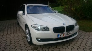 F11 520d - 5er BMW - F10 / F11 / F07