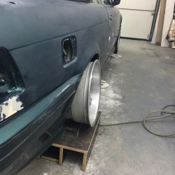 E36, 325 Cabrio - 3er BMW - E36