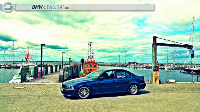 BMW-Syndikat Fotostorie