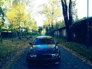 E39 - 5er BMW - E39