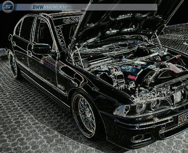 BMW-Syndikat Fotostorie