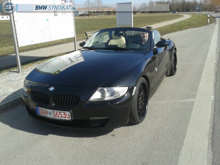 BMW-Syndikat Fotostorie