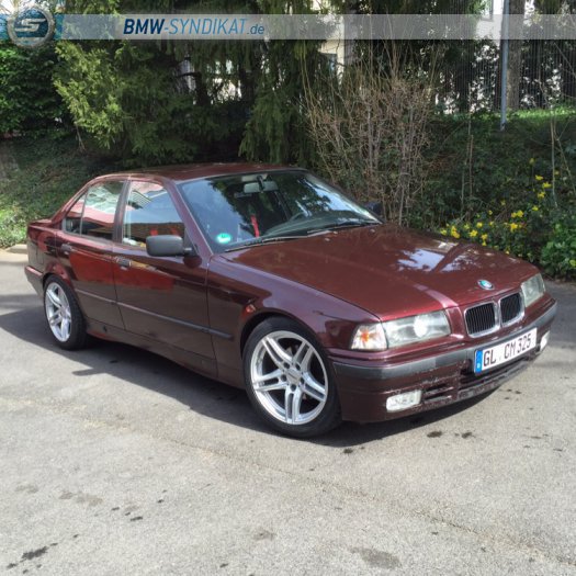 BMW-Syndikat Fotostorie