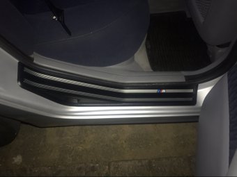 e46 328i mit Gasanlage - 3er BMW - E46 e46 328i mit Gasanlage - 3er BMW - E46