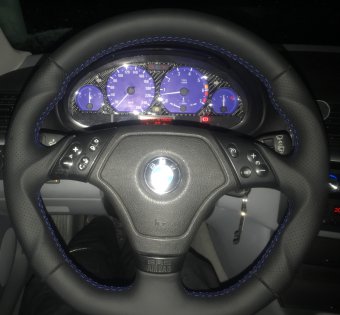 e46 328i mit Gasanlage - 3er BMW - E46 e46 328i mit Gasanlage - 3er BMW - E46