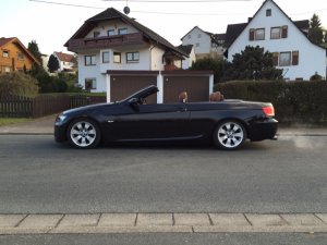 Mein 325i Neuland !! - 3er BMW - E90 / E91 / E92 / E93