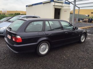 DC e39 530i  Touring - 5er BMW - E39